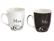Couple Mug Sets