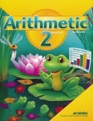 Arithmetic 2 (2nd Edition)