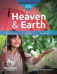 God's Design for Heaven & Earth