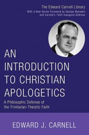 An Introduction to Christian Apologetics