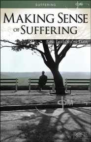 Making Sense of Suffering, Pamphlet