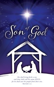 Son of God (KJV)
