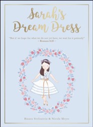 Sarah's Dream Dress: Patience, Boxed Set