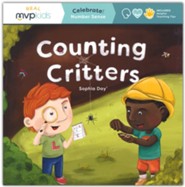 Counting Critters: Celebrate Number Sense