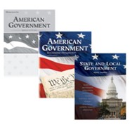 American Government Homeschool Student Kit