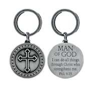 Man of God Collection
