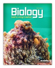 Biology: God's Living Creation (Revised)
