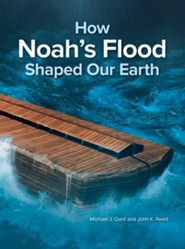 How Noah's Flood Shaped Our Earth