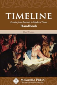 Timeline Handbook