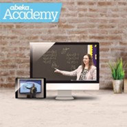 Abeka Academy Grade 9 Full Year Video Instruction - Independent Study (Unaccredited)