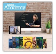 Abeka Academy Grade 11 Full Year Video & Books Enrollment (Accredited)