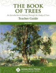 Book of Trees Teacher Guide