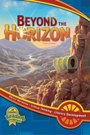 Beyond the Horizon