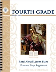 4th Grade Read-Aloud Lesson Plans