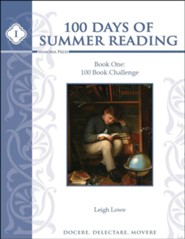 100 Days of Summer Reading 1