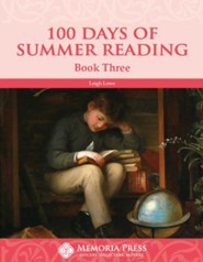 100 Days of Summer Reading 3