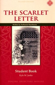 Scarlet Letter Student Book, Second Edition