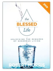 Blessed Life DVD