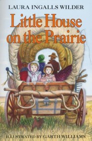 Little House on the Prairie, Little House #2