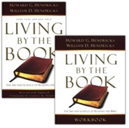 Living By The Book, Book & Workbook
