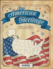 Our American Heritage Maps