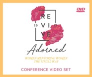 Adorned: Living Out the Beauty of the Gospel Together DVD