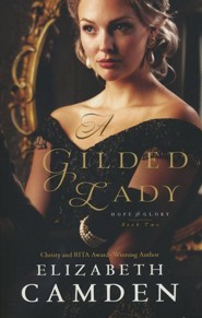 A Gilded Lady, #2