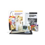 Advanced Physics Curriculum & Lab Mega Set