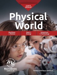 God's Design for the Physical World (Student Edition)