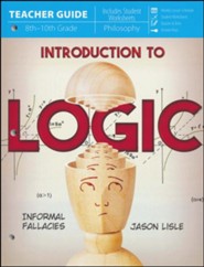 Introduction to Logic (Teacher's Edition)