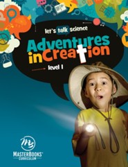 Adventure Series (let's talk science)
