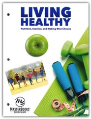 Master Books Living Healthy