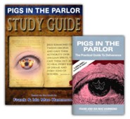Pigs in the Parlor - Book & Study Guide