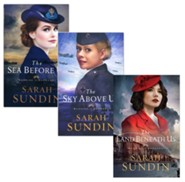 Sunrise at Normandy Series, Volumes 1-3