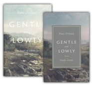 Gentle and Lowly--Book & Study Guide