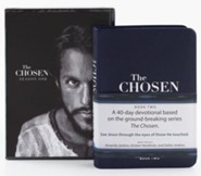 The Chosen: Season One, DVD Set / The Chosen Devotional, Book 2