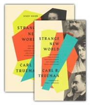 Strange New World Book and Study Guide