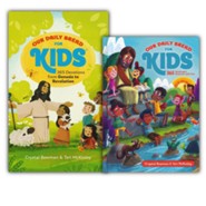 Our Daily Bread for Kids - 2 Pack