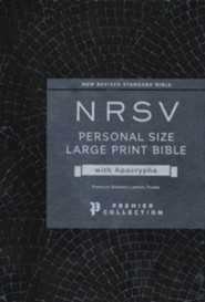 NRSV Bibles