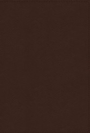 Imitation Leather Brown Book Black Letter Updated Edition