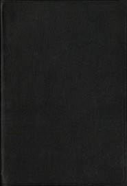 Genuine Leather Black Book Updated Edition