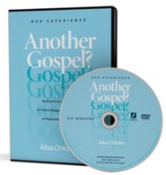 Another Gospel? DVD Experience: Six Sessions on the Search for Truth in Response to the Claims of Progressive Christianity