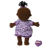 Wee Baby Stella, African American Doll