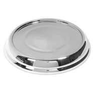 RemembranceWare Silver Stacking Breadplate Base