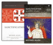 Sanctification Curriculum
