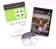 Triune God - Video Lecture Course Bundle