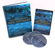 Survey of the New Testament - Video Lecture Course Bundle
