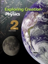 Exploring Creation with Physics