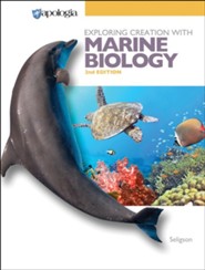 Advanced Biology: Marine Biology