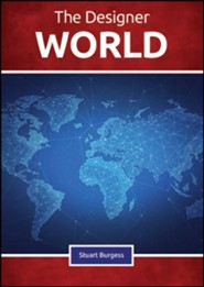 The Designer World DVD (Best of British Bible &  Science)